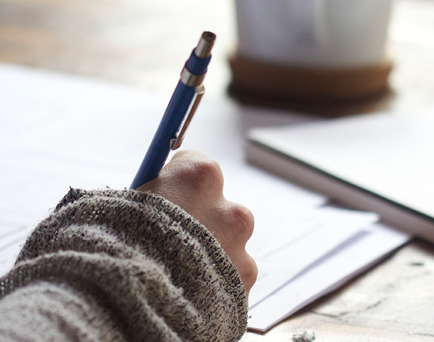 Writing